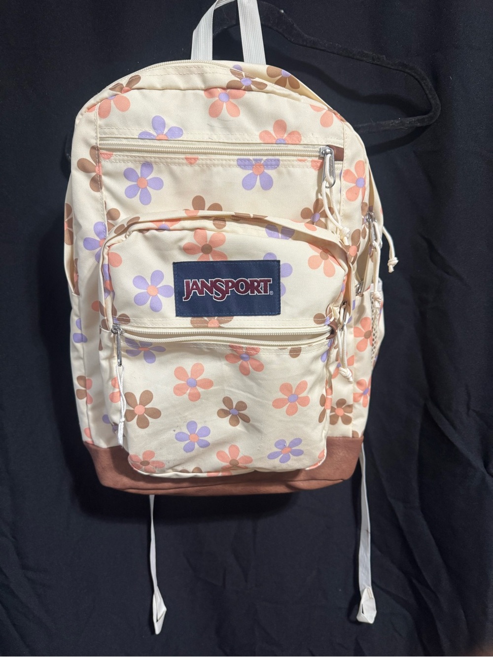 Jansport Backpack